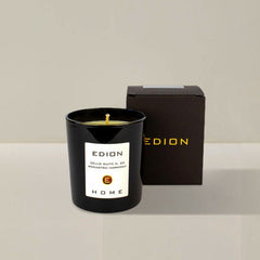 Edion "Cello suite n.23 Rosastro Harmony" Scented Candle (450g)