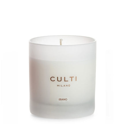 Culti "Ebano" Candle