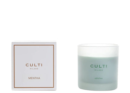 Culti "Coloured Wax" Candles 270 gr