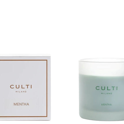 شموع "الشمع الملون" من Culti، وزن 270 غرام