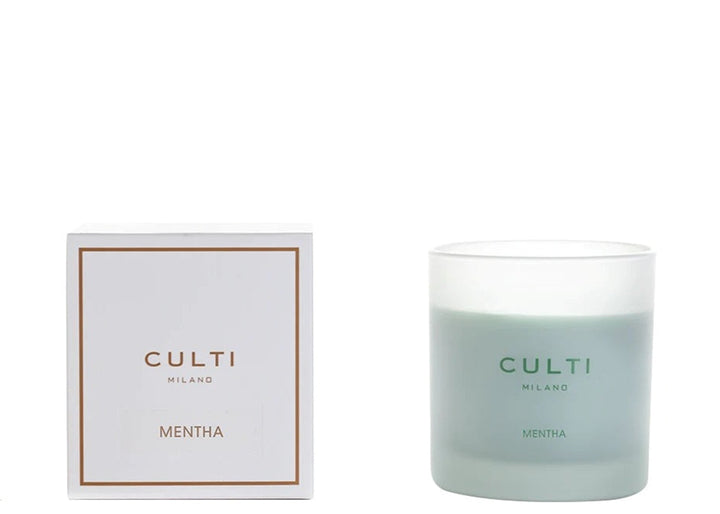 Culti "Coloured Wax" Candles 270 gr