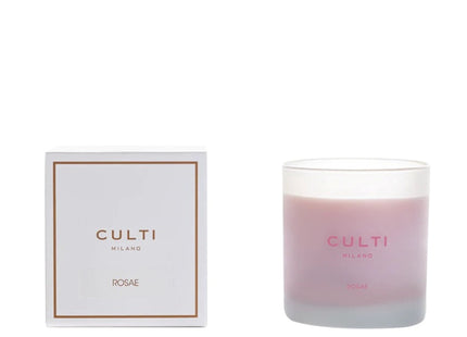 Culti "Coloured Wax" Candles 270 gr