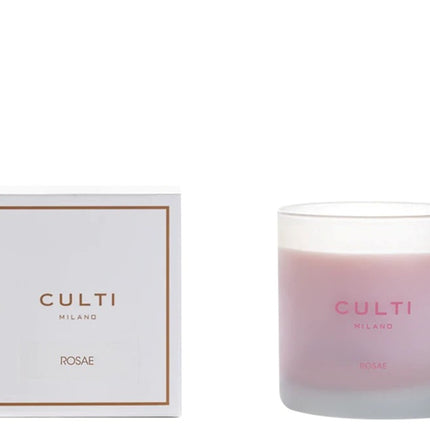 شموع "الشمع الملون" من Culti، وزن 270 غرام