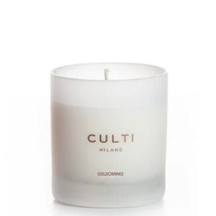 Culti "Gelsomino" Candle