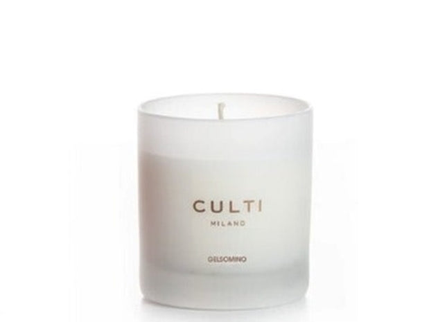 Culti "Gelsomino" Candle