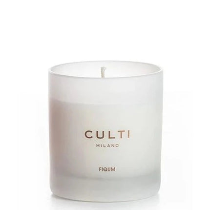 Culti "Fiqum" Candle