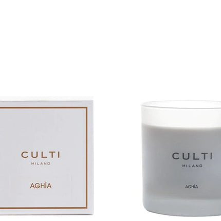 شموع "الشمع الملون" من Culti، وزن 270 غرام