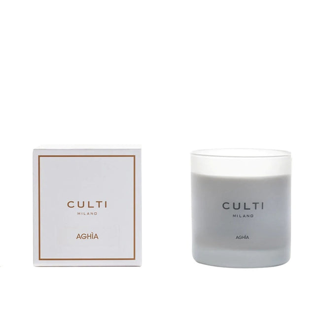 Culti "Coloured Wax" Candles 270 gr