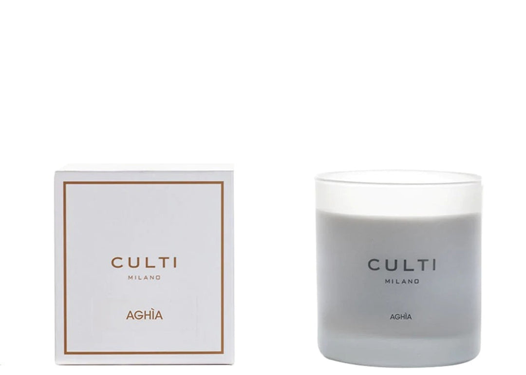 Culti "Coloured Wax" Candles 270 gr