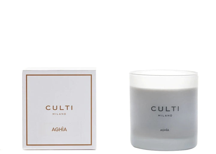 Culti "Coloured Wax" Candles 270 gr