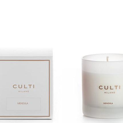 Culti "Mendula" Candle