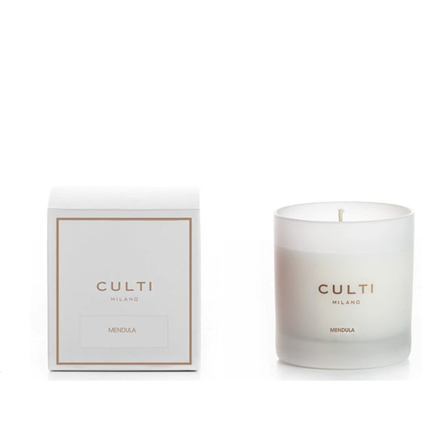 Culti "Mendula" Candle