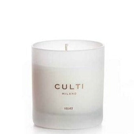 Culti "Velvet" Candle
