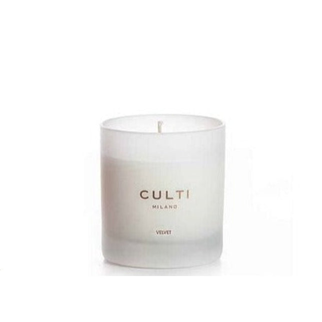 Culti "Velvet" Candle