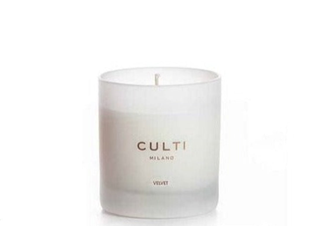 Culti "Velvet" Candle
