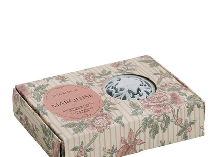 Mathilde "Marquise" Car fragrance diffuser Escapades Parfumées