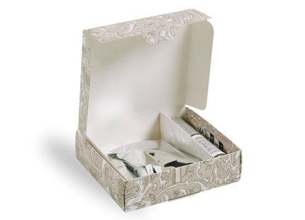 Mathilde "Fleur de Coton" Car fragrance diffuser refill Escapades Parfumées