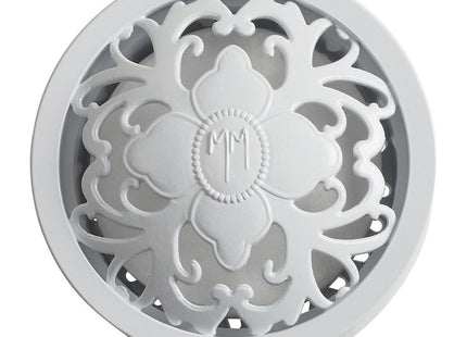 Mathilde "Fleur de Coton" Car fragrance diffuser Escapades Parfumées