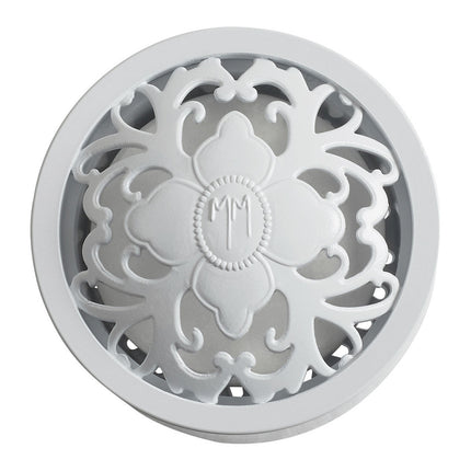 Mathilde "Fleur de Coton" Car fragrance diffuser Escapades Parfumées