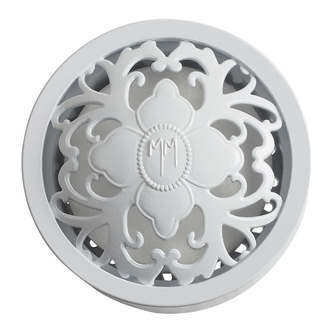 Mathilde "Fleur de Coton" Car fragrance diffuser Escapades Parfumées