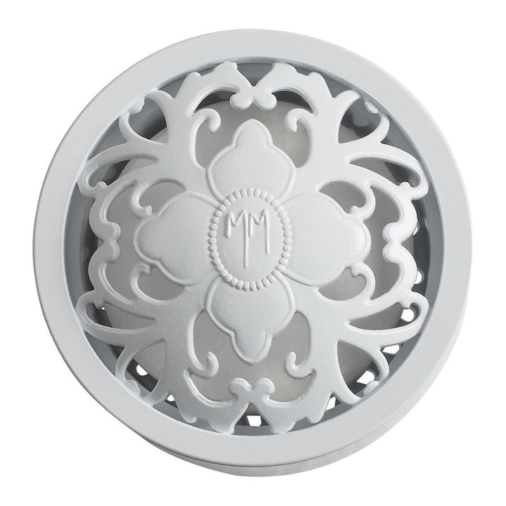Mathilde "Fleur de Coton" Car fragrance diffuser Escapades Parfumées