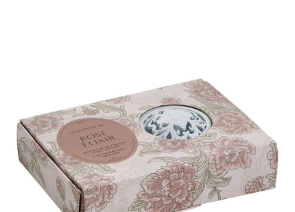 Mathilde "Rose Elixir" Car fragrance diffuser Escapades Parfumées