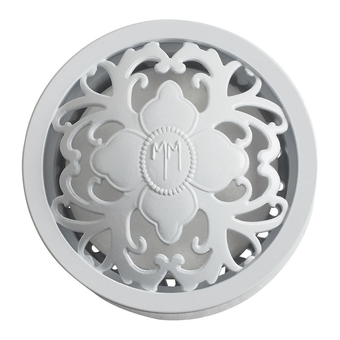 Mathilde "Rose Elixir" Car fragrance diffuser Escapades Parfumées