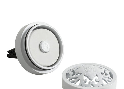 Mathilde "Rose Elixir" Car fragrance diffuser Escapades Parfumées