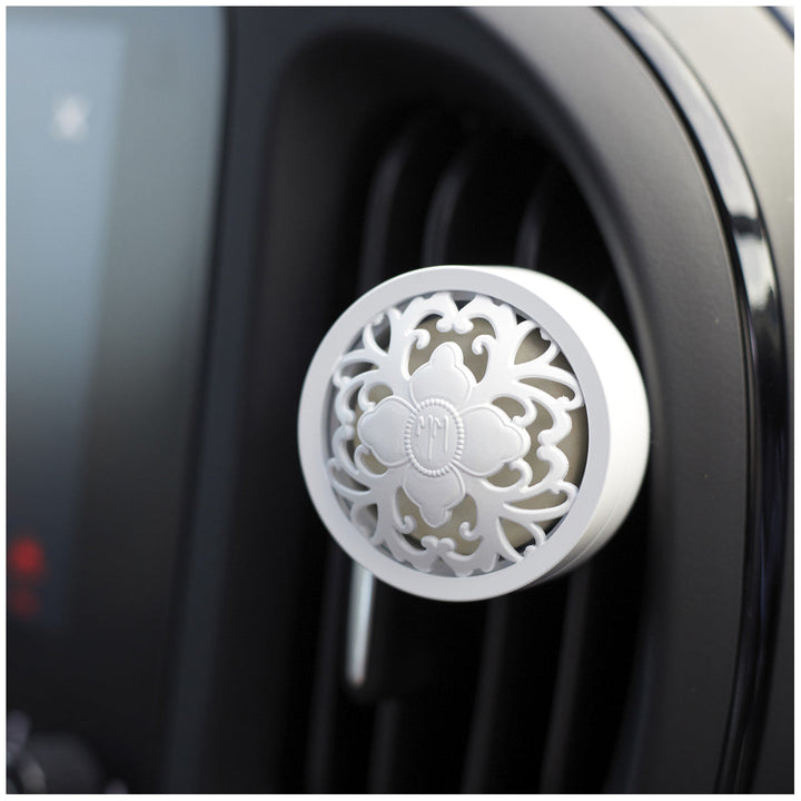 Mathilde "Sublime Jasmin" Car fragrance diffuser Escapades Parfumées