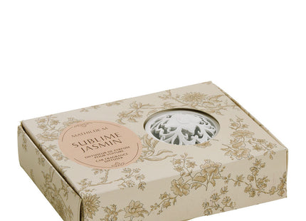 Mathilde "Sublime Jasmin" Car fragrance diffuser Escapades Parfumées