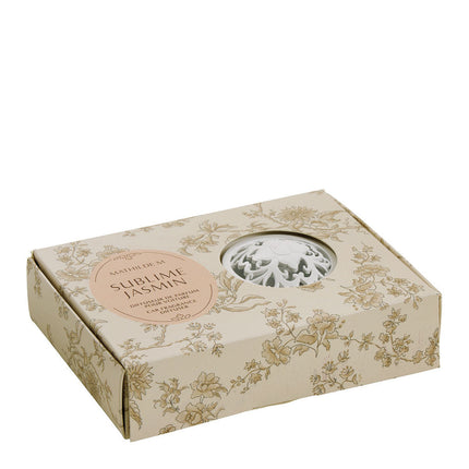 Mathilde "Sublime Jasmin" Car fragrance diffuser Escapades Parfumées