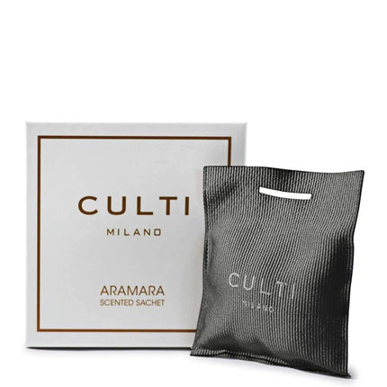 Culti "Home Fragrance Kit" Sachets