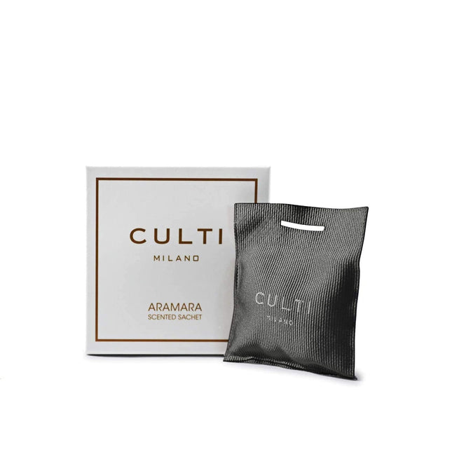 Culti "Home Fragrance Kit" Sachets