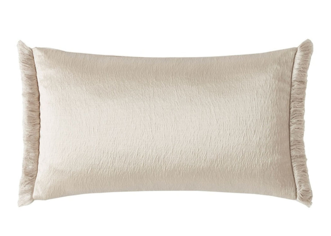 Laura Ashley "Carys" Decorative Filled Cushion - 30 x 50 cm