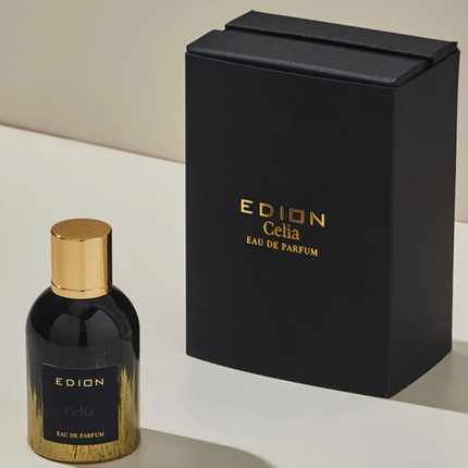 Edion "Celia" Perfume (30ml - 100ml)