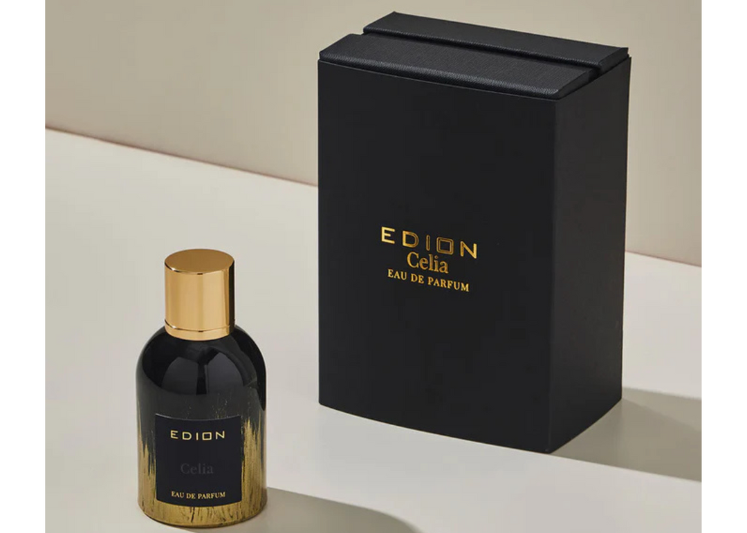Edion "Celia" Perfume (30ml - 100ml)