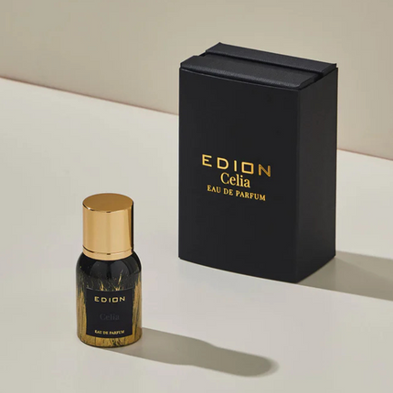 Edion "Celia" Perfume (30ml - 100ml)