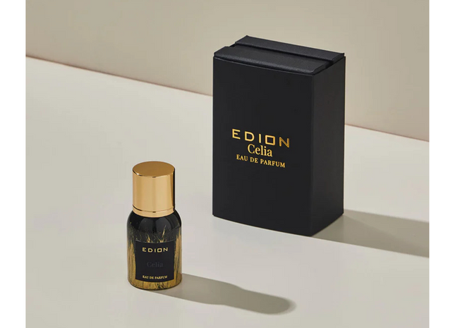 Edion "Celia" Perfume (30ml - 100ml)