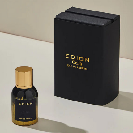 Edion "Celia" Perfume (30ml - 100ml)