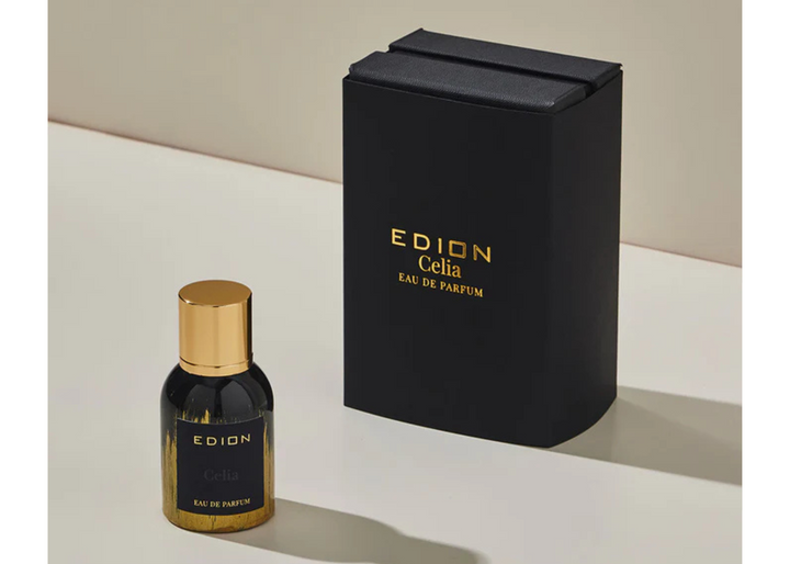 Edion "Celia" Perfume (30ml - 100ml)