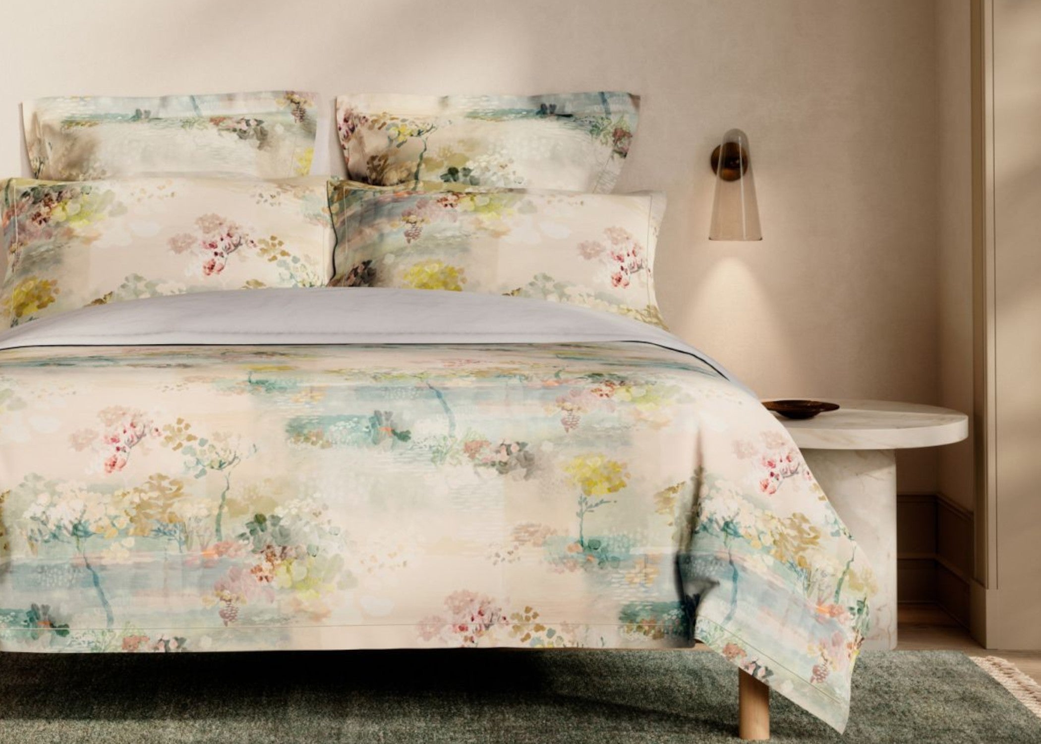 Bed Linen
