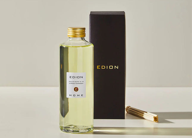 Edion "Cello Suite n.27 Cotton Harmony" Refill (500ml)