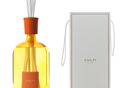 Culti "Aramara" Stile Colours Diffuser (250ml-4300ml)