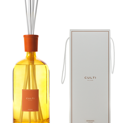 Culti "Aramara" Stile Colours Diffuser (250ml-4300ml)