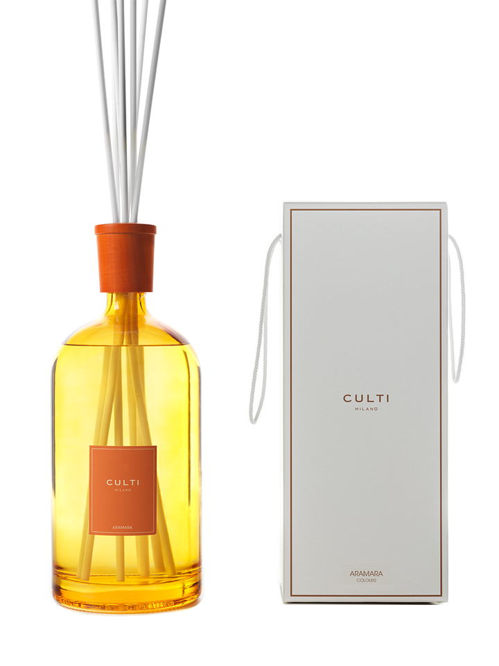 Culti "Aramara" Stile Colours Diffuser (250ml-4300ml)