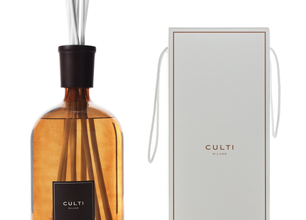 Culti "Tessuto" Stile Colours Diffuser (250ml-4300ml)