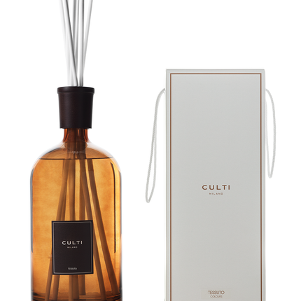 Culti "Tessuto" Stile Colours Diffuser (250ml-4300ml)