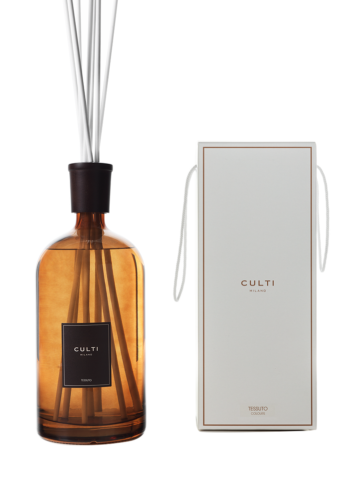 Culti "Tessuto" Stile Colours Diffuser (250ml-4300ml)