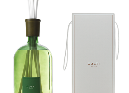 Culti "The" Stile Colours Diffuser (250ml-4300ml)