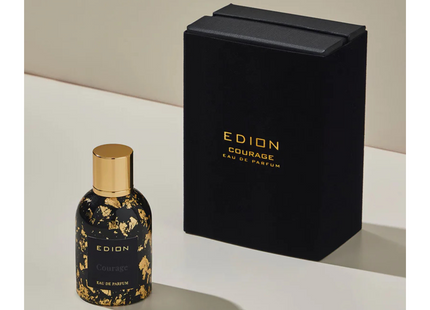 Edion "Courage" Perfume (30ml - 100ml)
